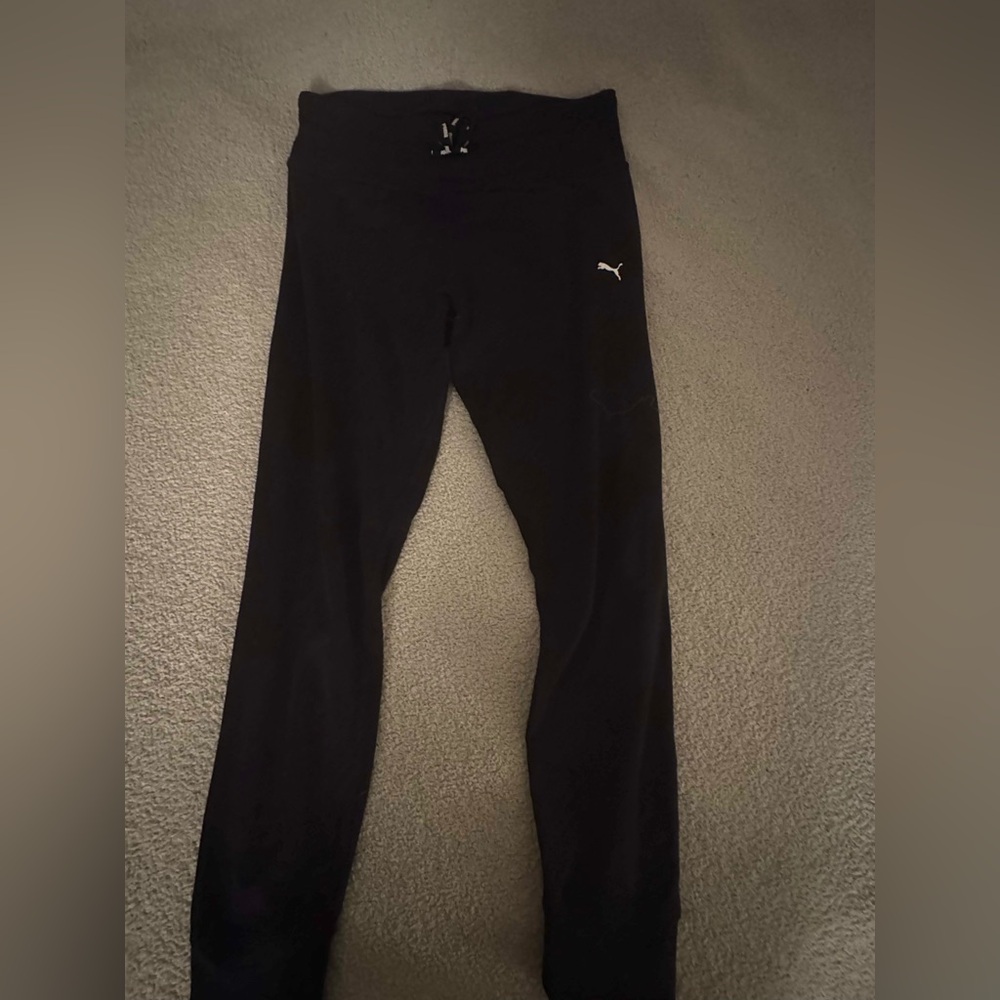 PUMA SWEATS